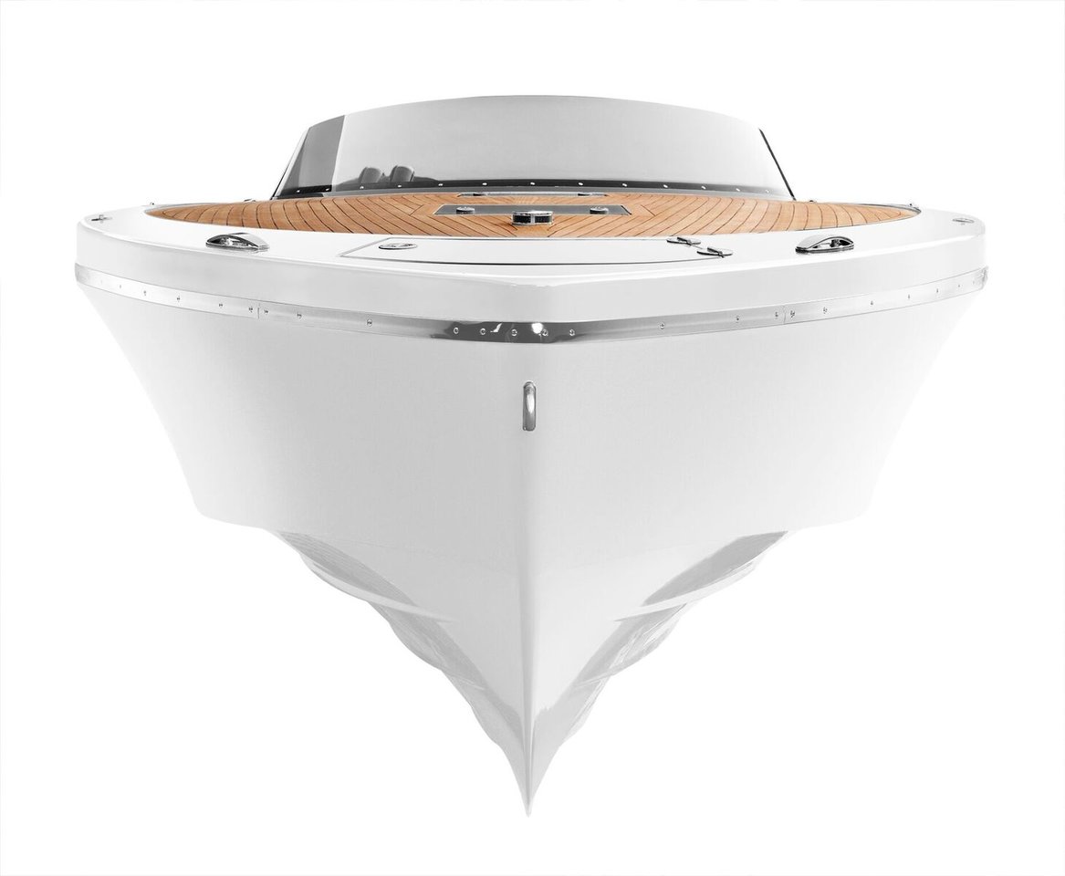 Frauscher 1017 GT — photo 7
