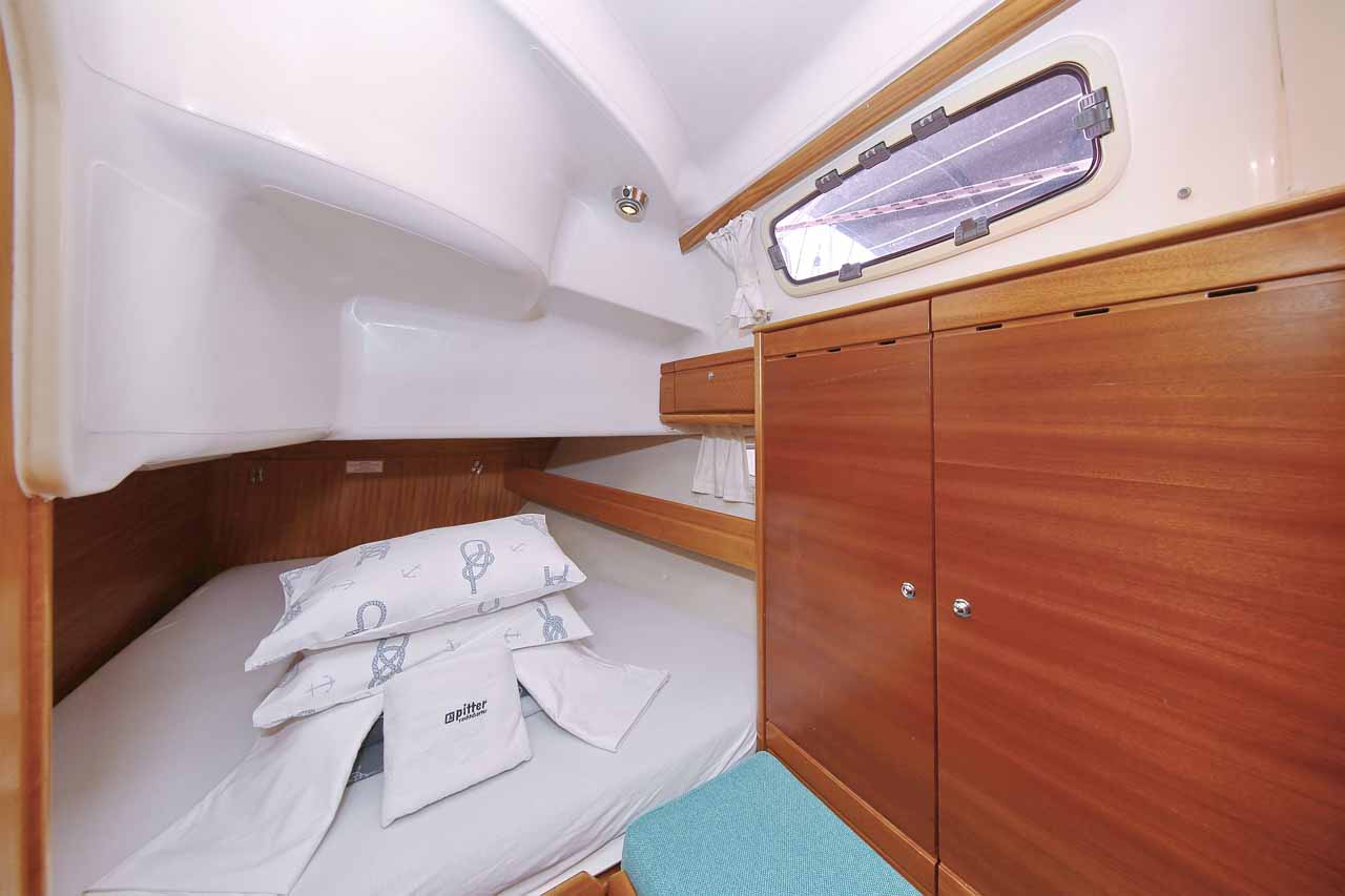 Bavaria 39 Cruiser — photo 15
