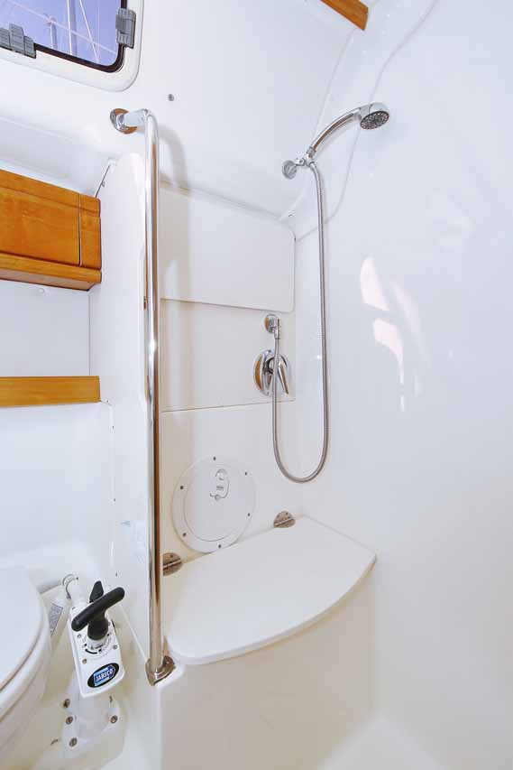 Bavaria 39 Cruiser — photo 21
