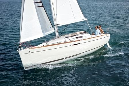 FIRST 25 S (1 CAB) — photo 357