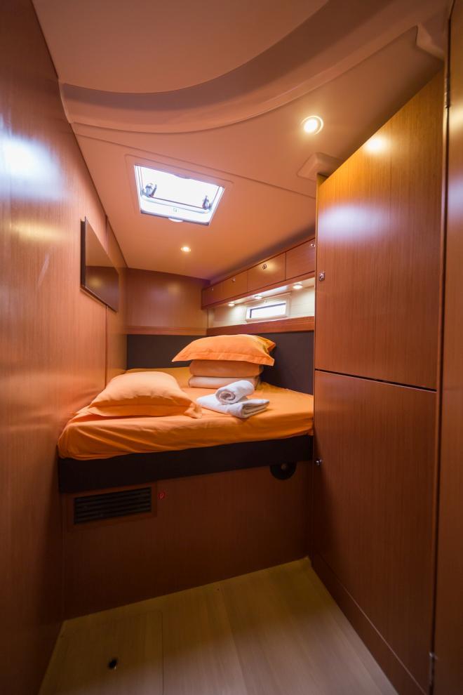 Bavaria Cruiser 56 - 5 + 1 cab. — photo 19
