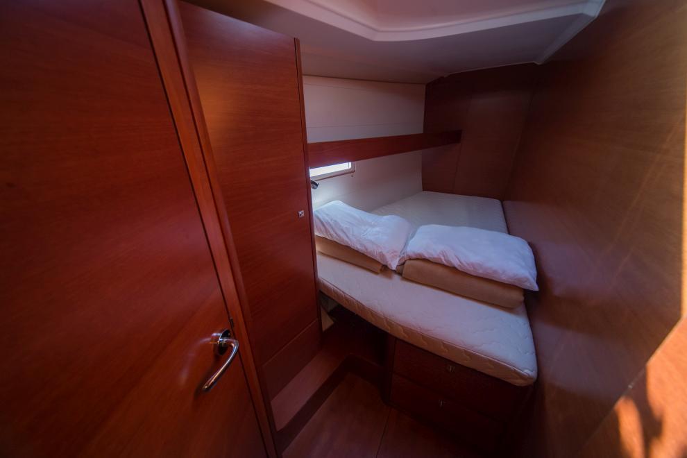 Dufour 460 GL — photo 12