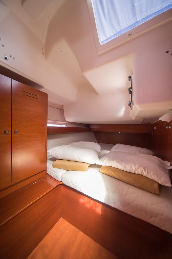 Dufour 460 GL — photo 13