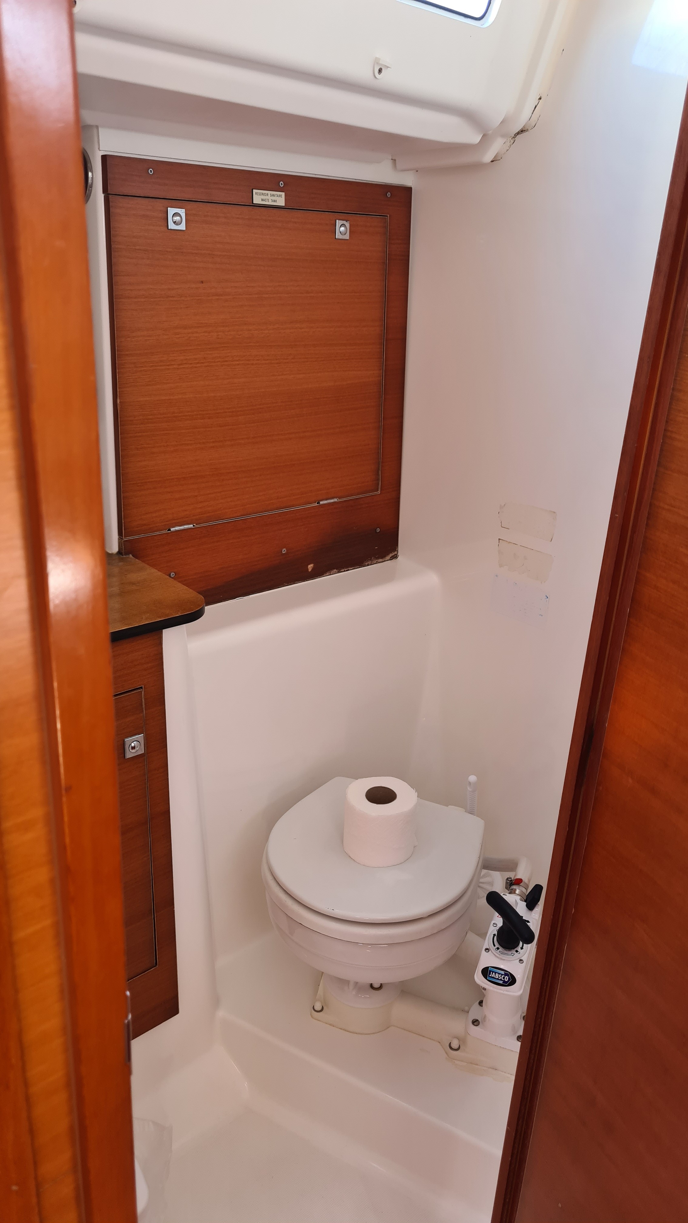 Dufour 350 GL — photo 15