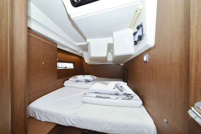 Oceanis 46.1 — photo 13