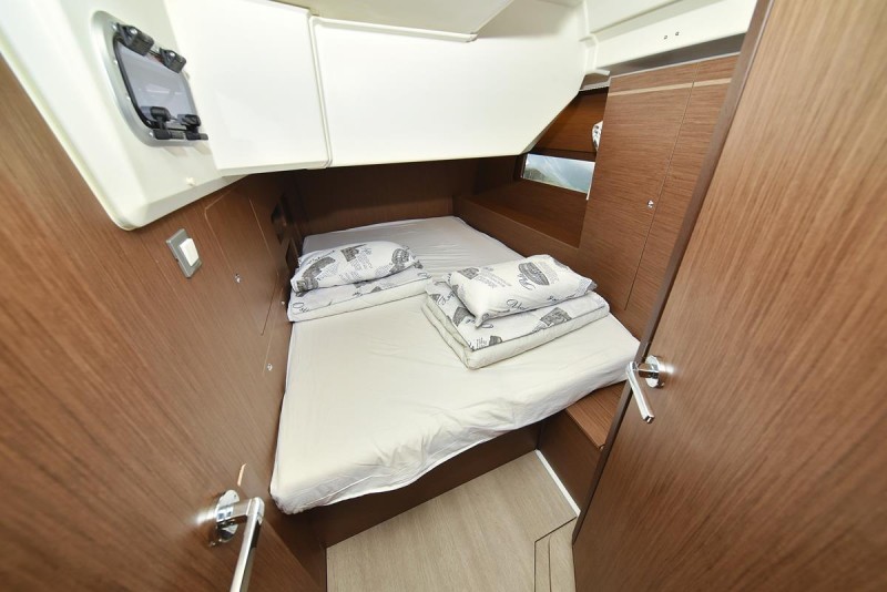 Oceanis 46.1 — photo 14
