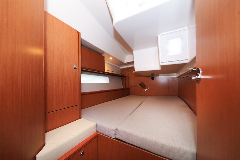 Bavaria C45 Style — photo 10