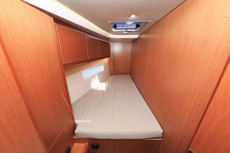 Bavaria C45 Style — photo 11