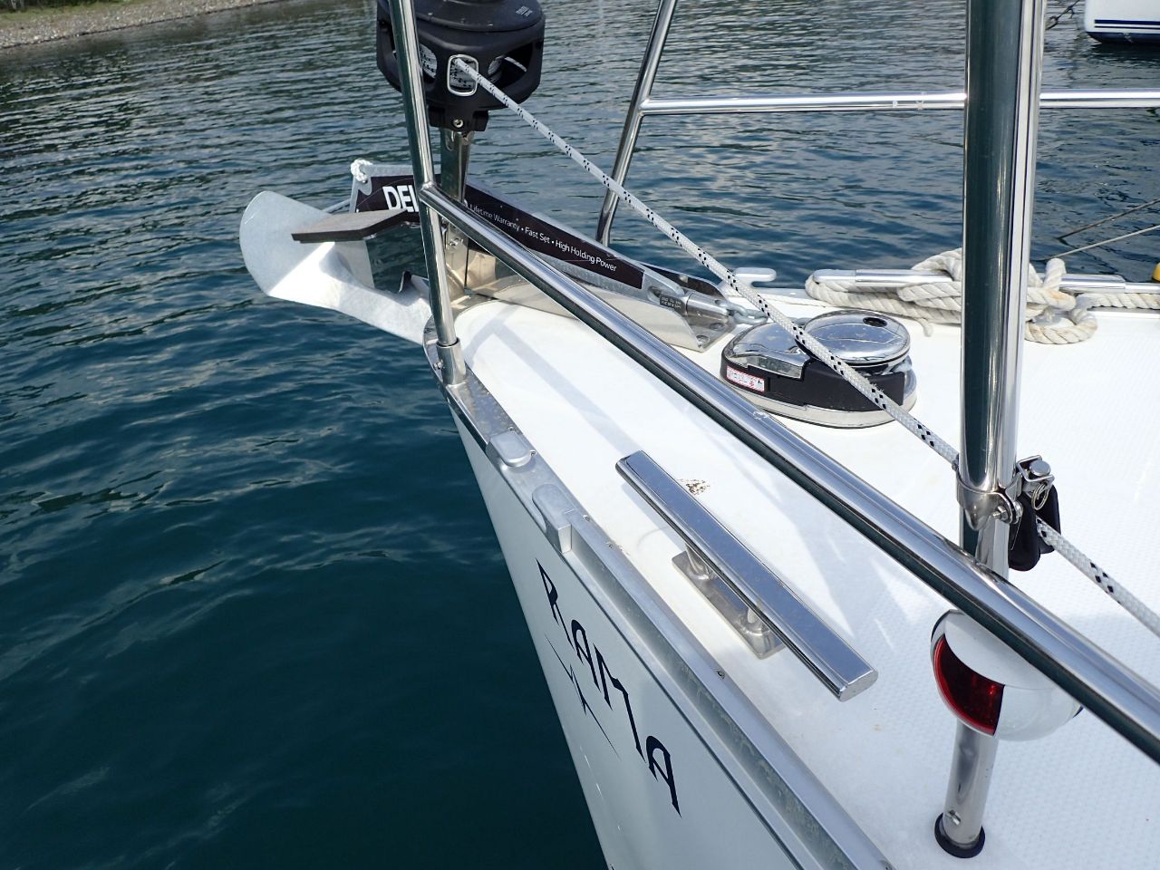Bavaria Cruiser 46 - 4 cab. — photo 6