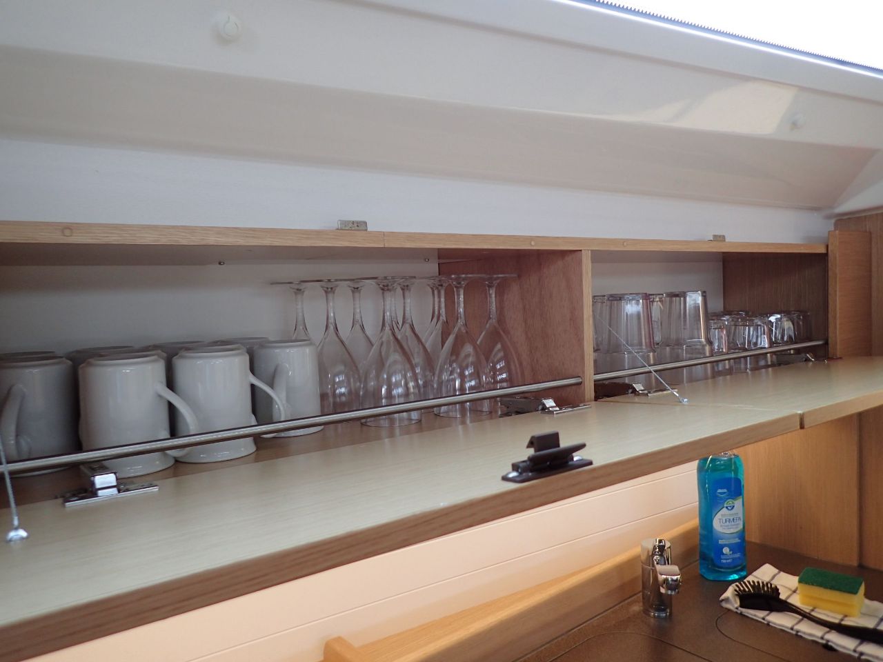Bavaria Cruiser 46 - 4 cab. — photo 15