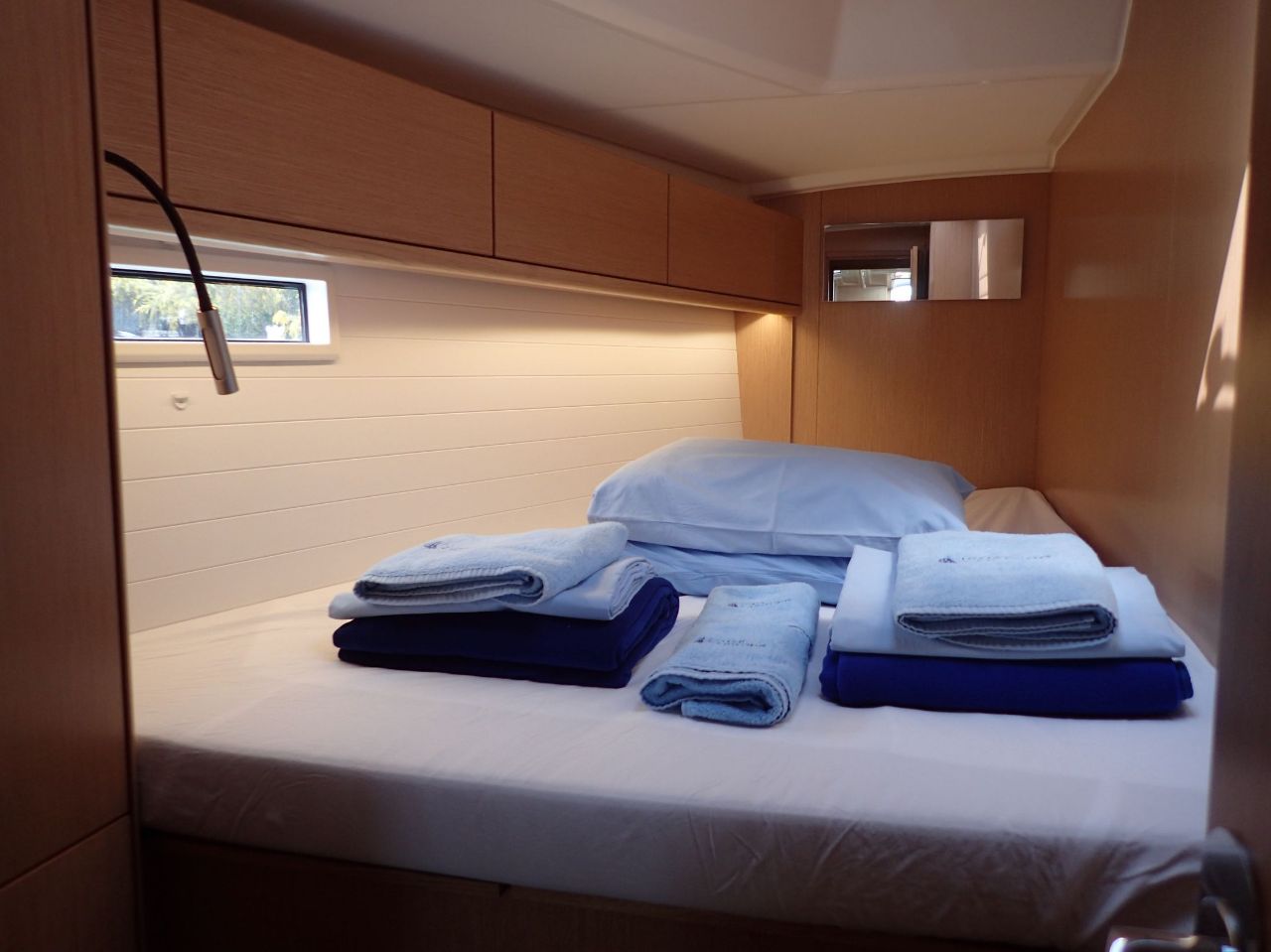 Bavaria Cruiser 46 - 4 cab. — photo 20