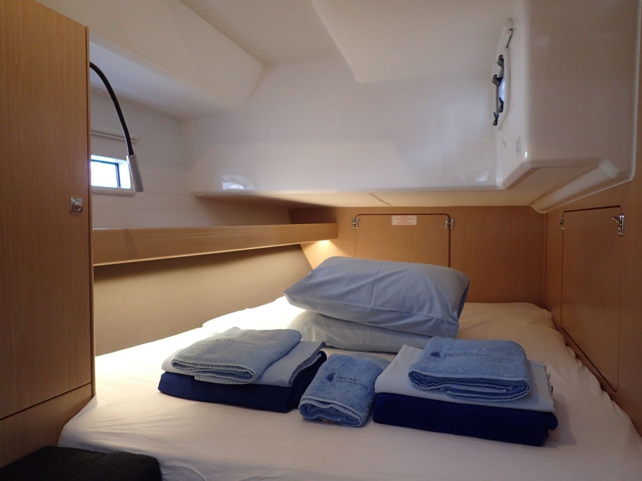 Bavaria Cruiser 46 - 4 cab. — photo 21