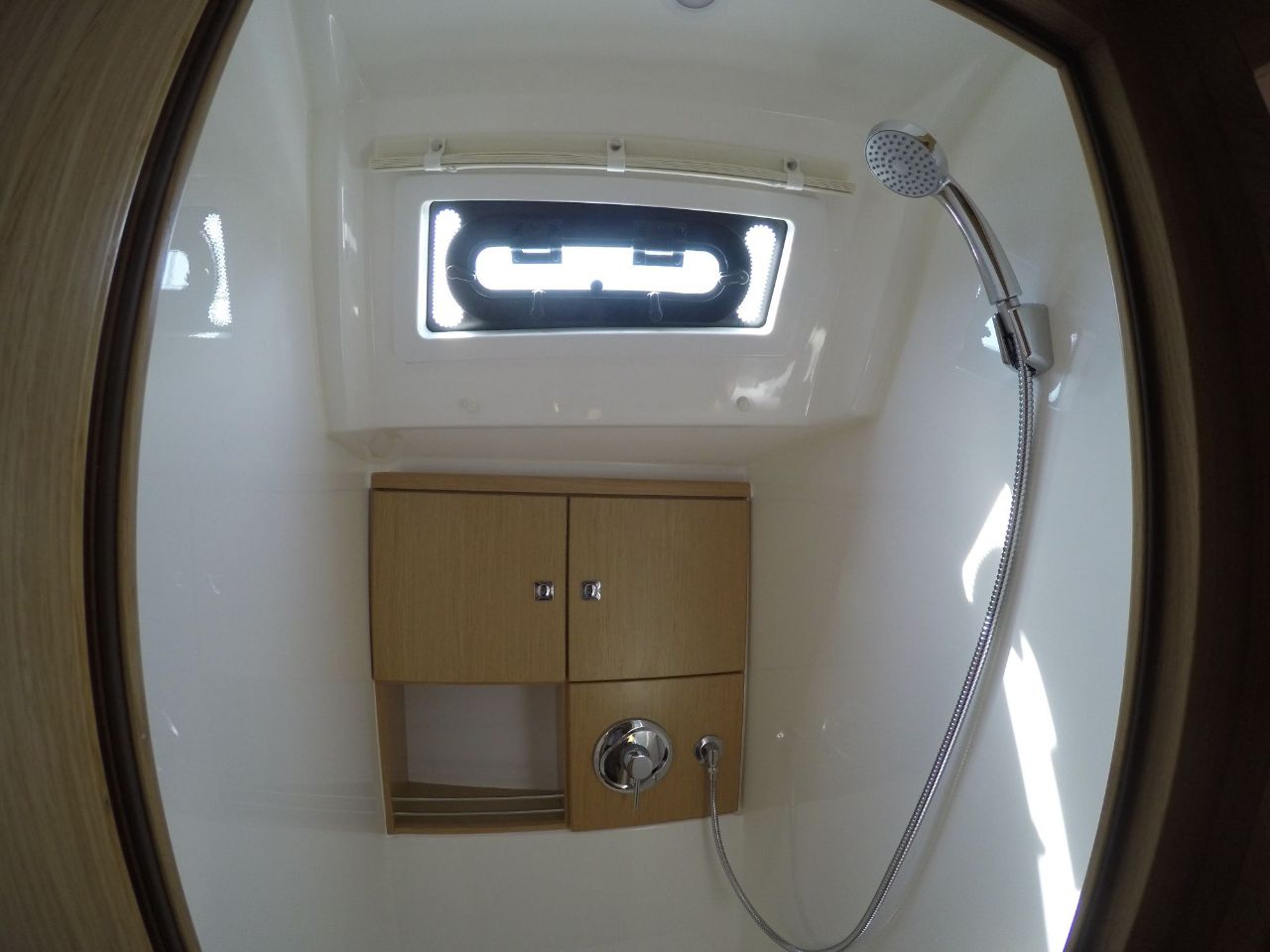 Bavaria Cruiser 46 - 4 cab. — photo 22