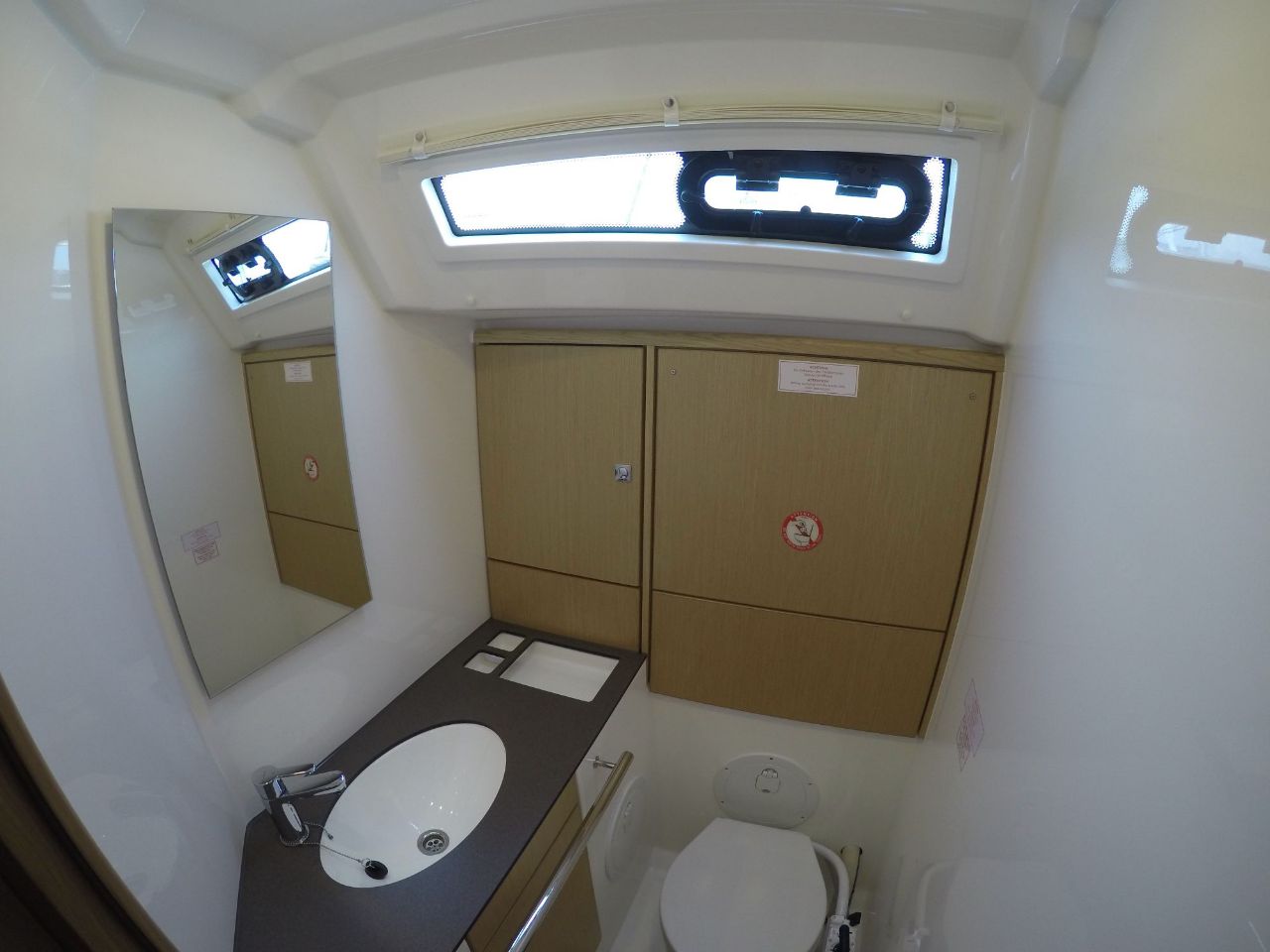 Bavaria Cruiser 46 - 4 cab. — photo 24