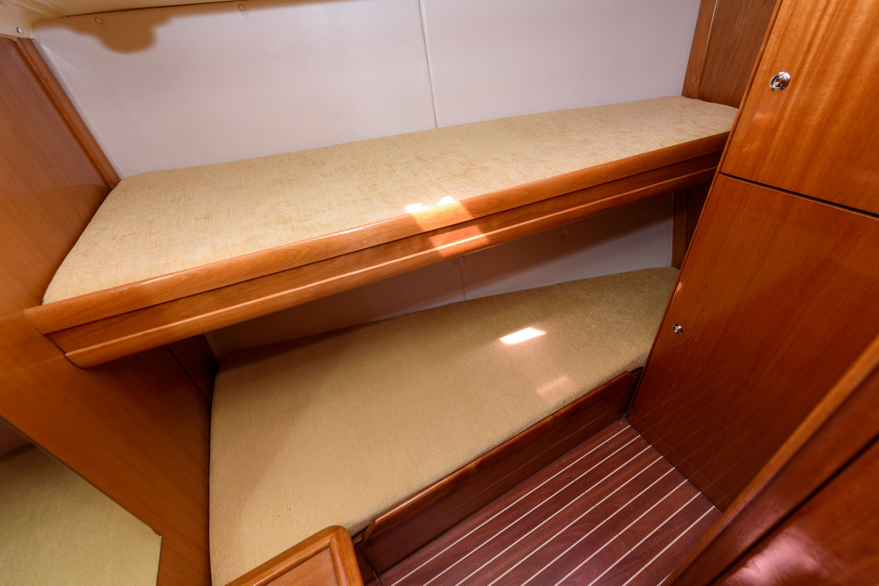 Bavaria 46 Cruiser — photo 9