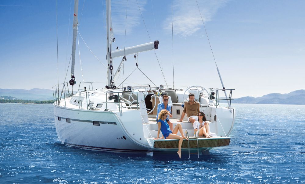 Bavaria Cruiser 51 — photo 1