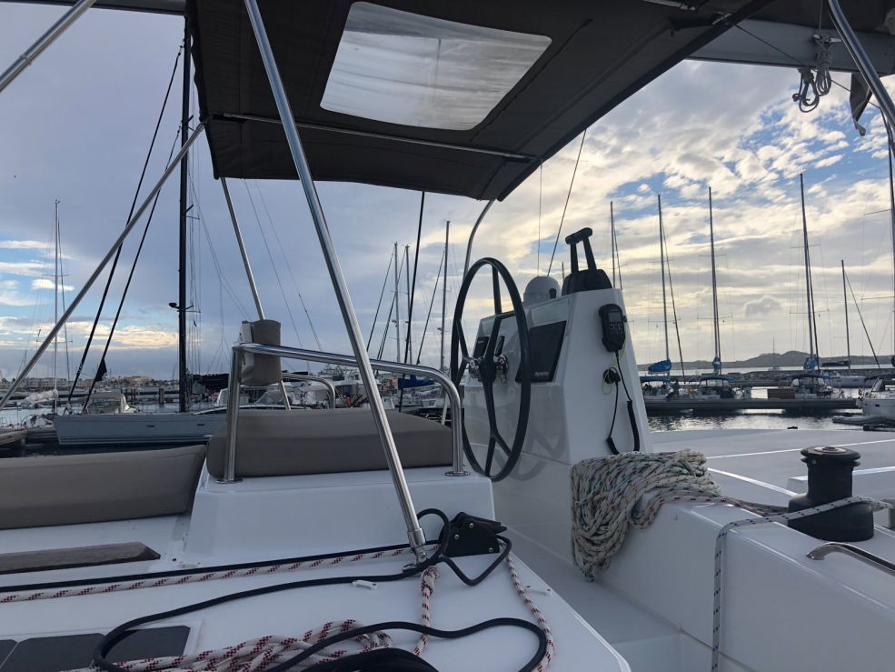 Bali 4.5 - 4 + 2 cab. — photo 4