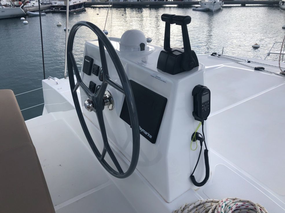 Bali 4.5 - 4 + 2 cab. — photo 6
