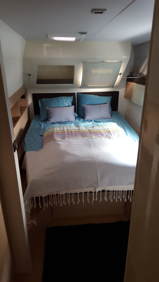 Bali 4.5 - 4 + 2 cab. — photo 25