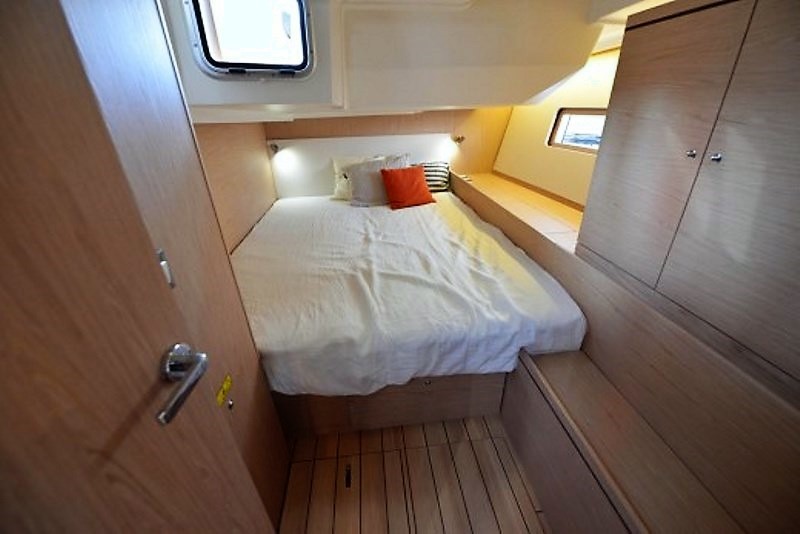 Oceanis 51.1 - 5 + 1 cab. — photo 7