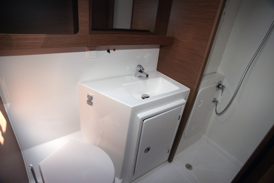 Lagoon 42 - 4 + 2 cab. — photo 14