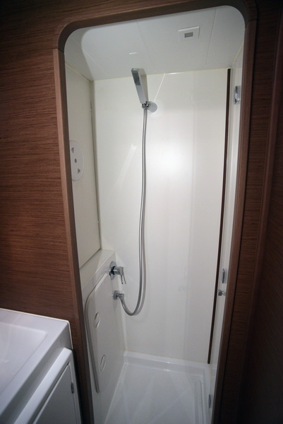 Lagoon 42 - 4 + 2 cab. — photo 15
