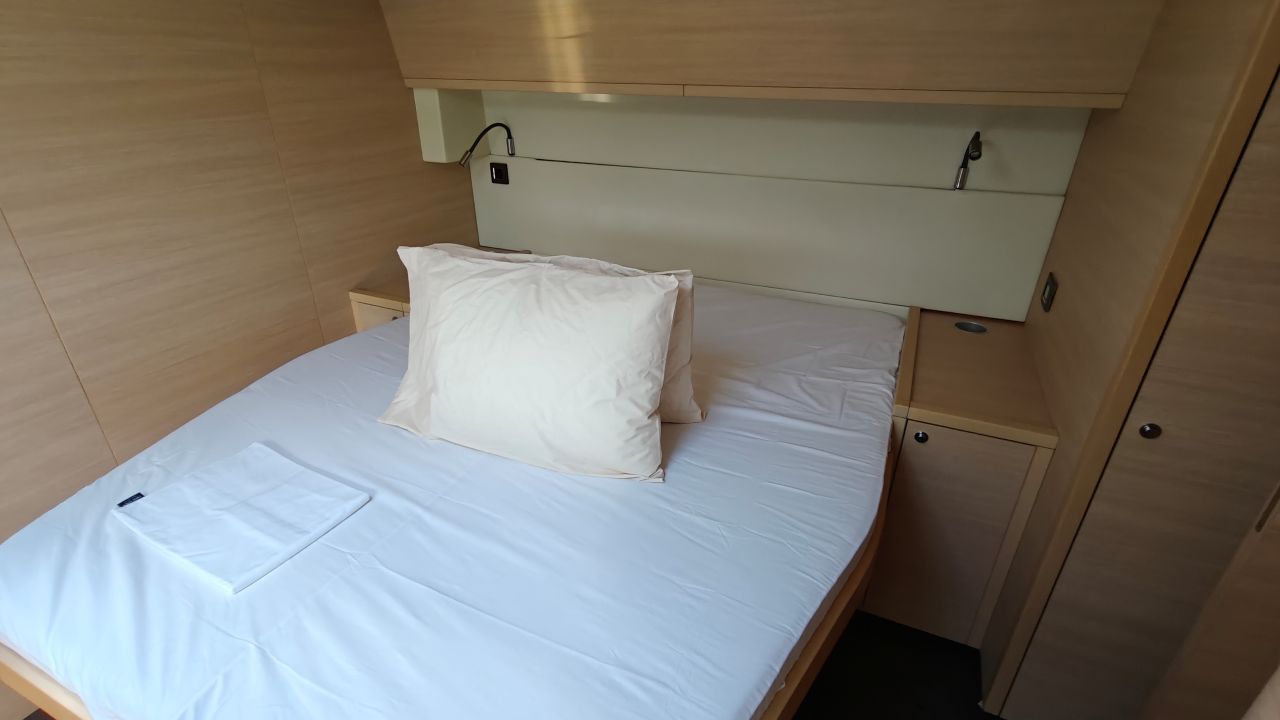 Greece Sailing Cruise from Athens on a Crewed Yacht — photo 9