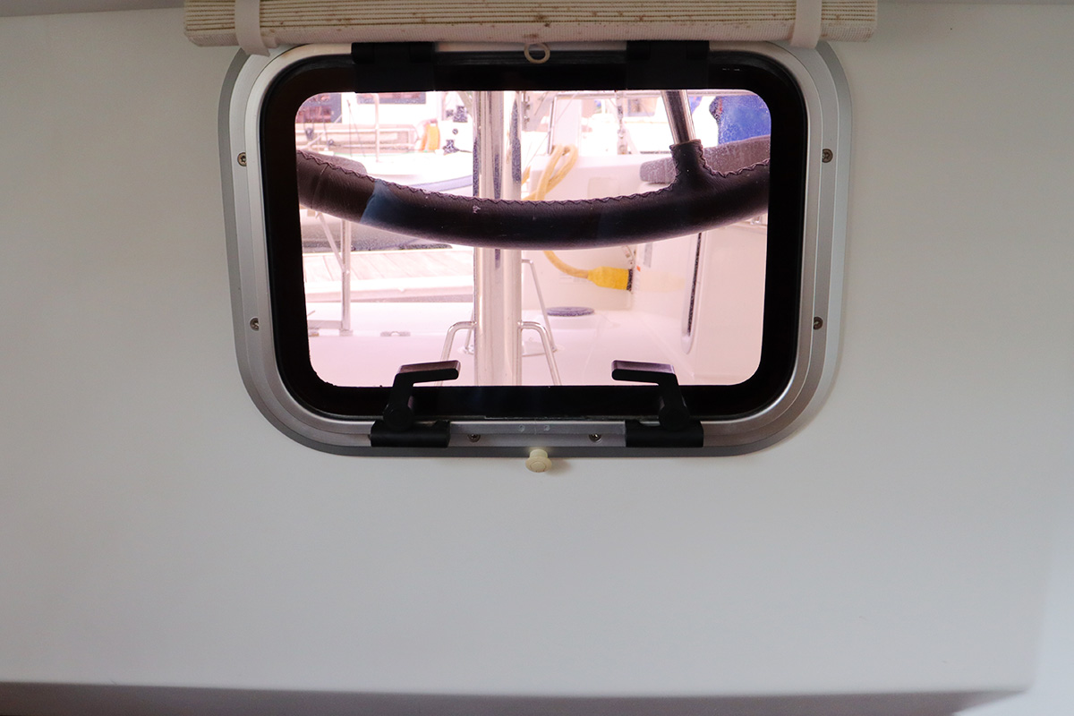 Sun Loft 47 - 6 + 1 cab. — photo 12