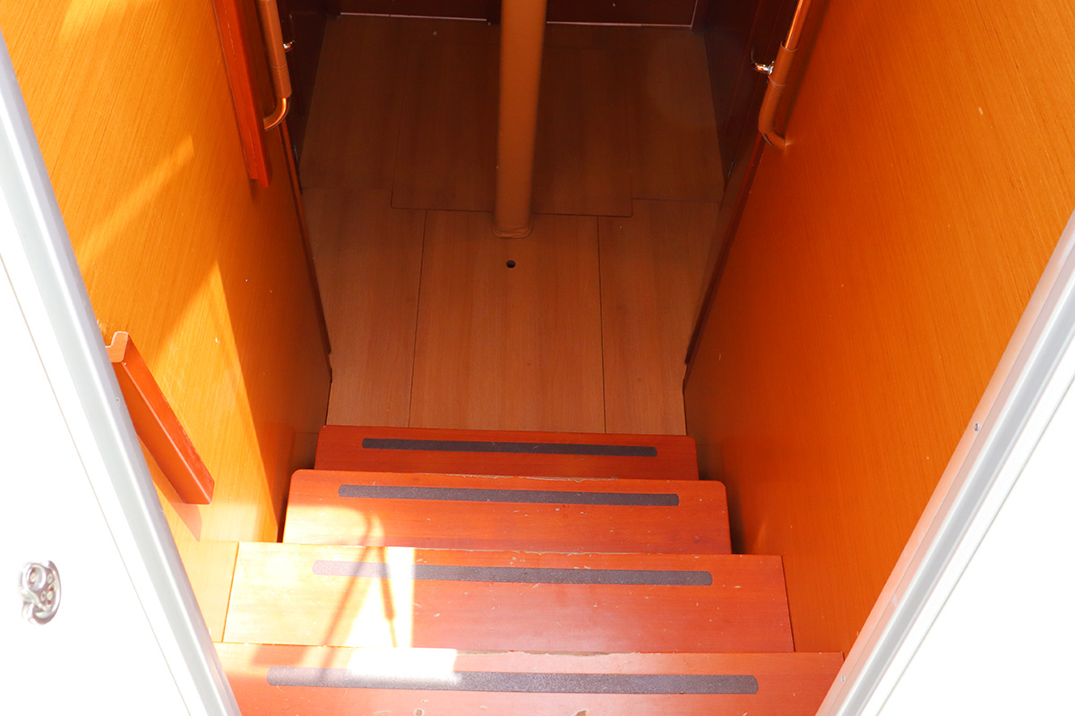 Sun Loft 47 - 6 + 1 cab. — photo 14