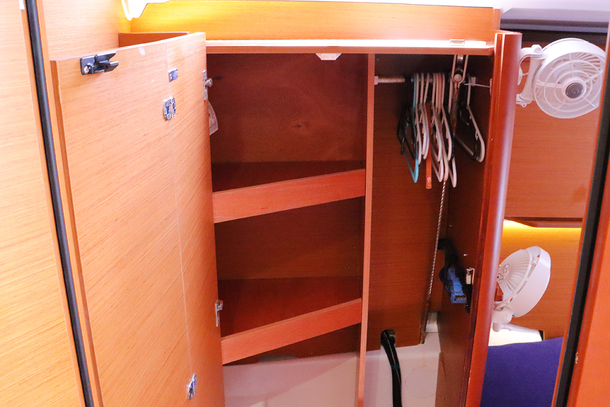 Sun Loft 47 - 6 + 1 cab. — photo 15