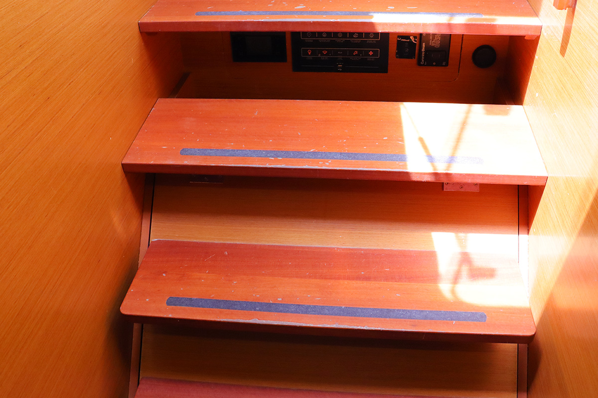Sun Loft 47 - 6 + 1 cab. — photo 16