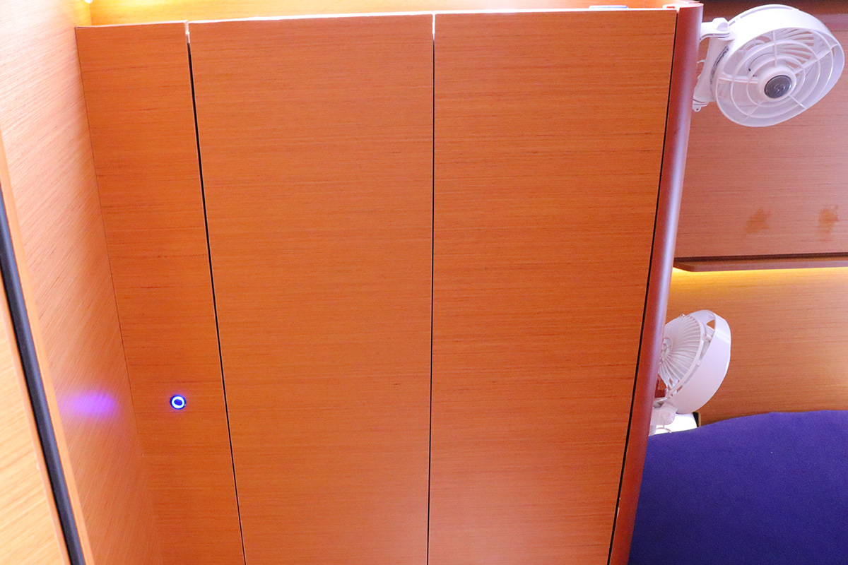 Sun Loft 47 - 6 + 1 cab. — photo 19