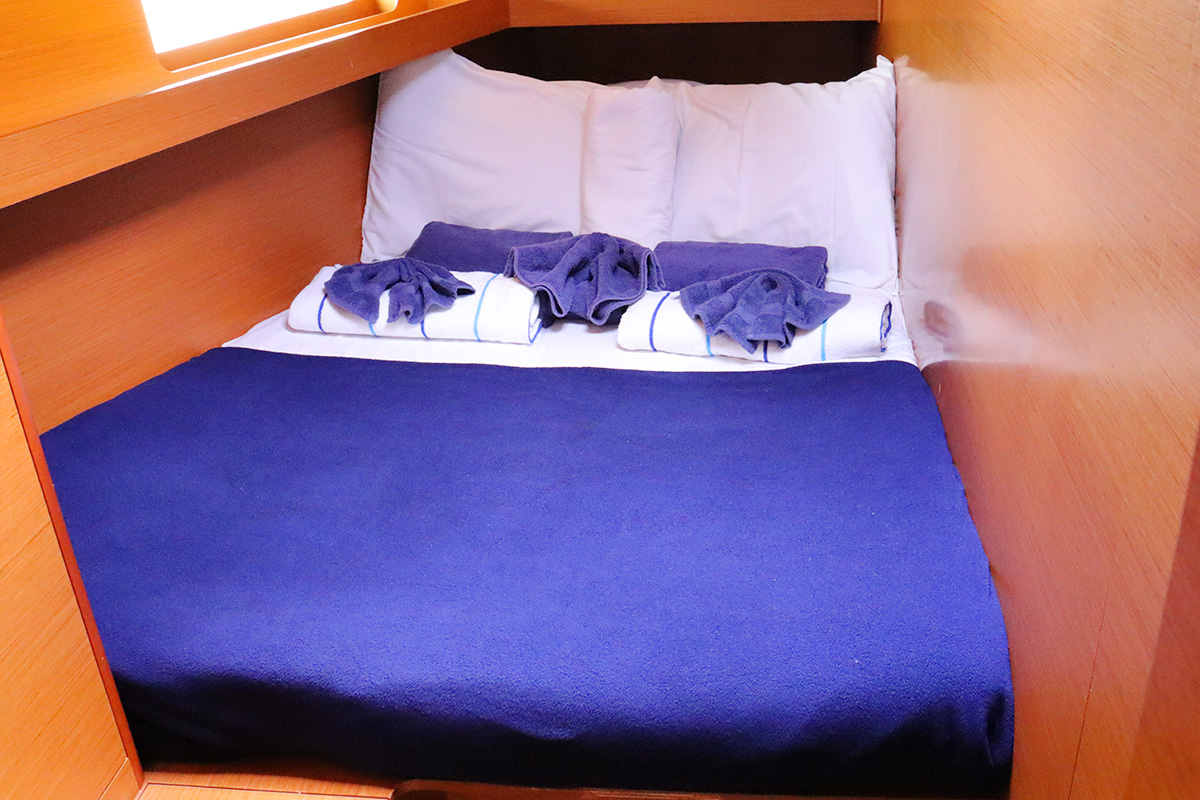 Sun Loft 47 - 6 + 1 cab. — photo 21