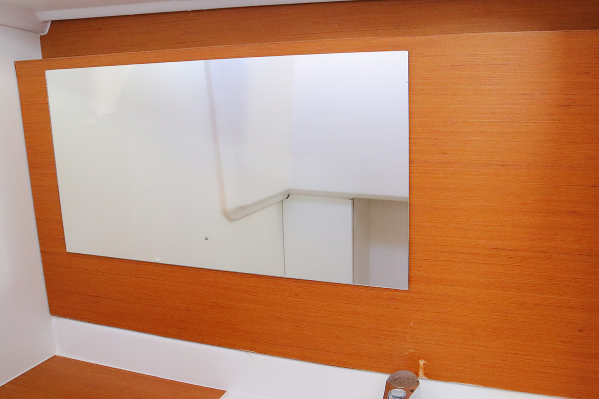 Sun Loft 47 - 6 + 1 cab. — photo 33