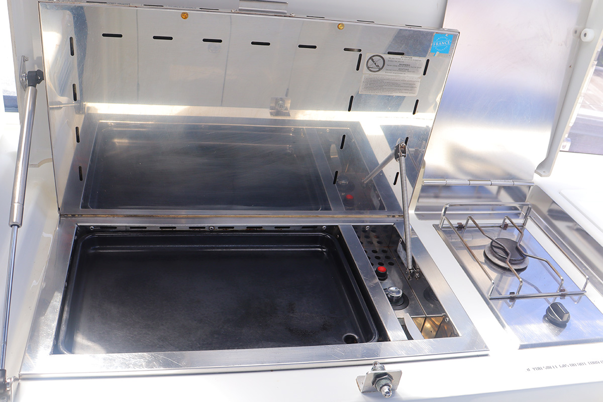 Sun Loft 47 - 6 + 1 cab. — photo 40