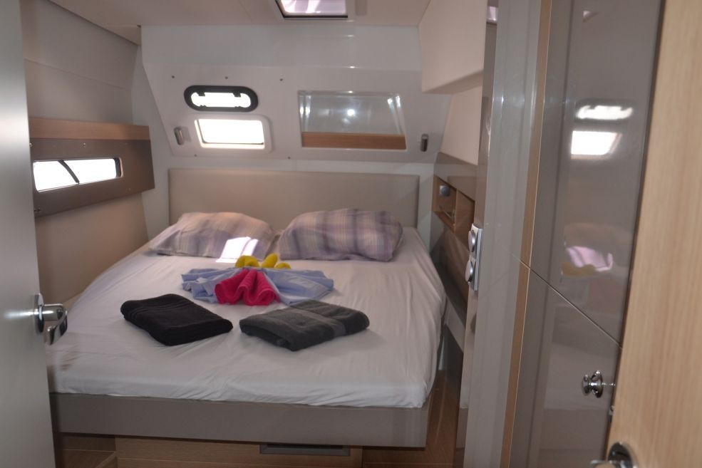 Bali 4.5 - 4 + 2 cab. — photo 8