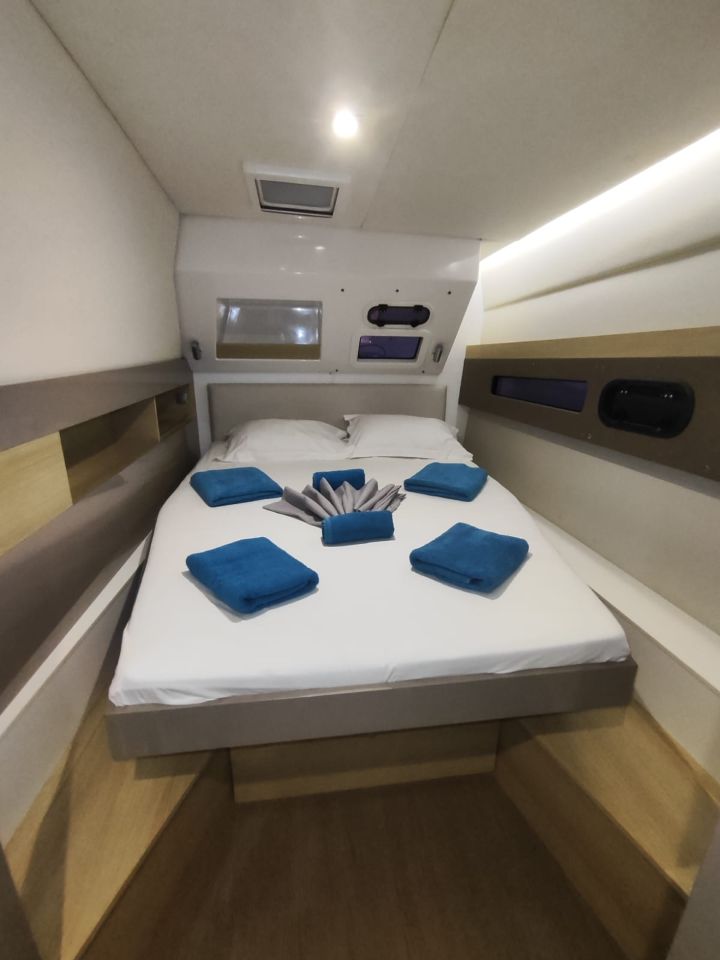 Bali 4.5 - 4 + 2 cab. — photo 9