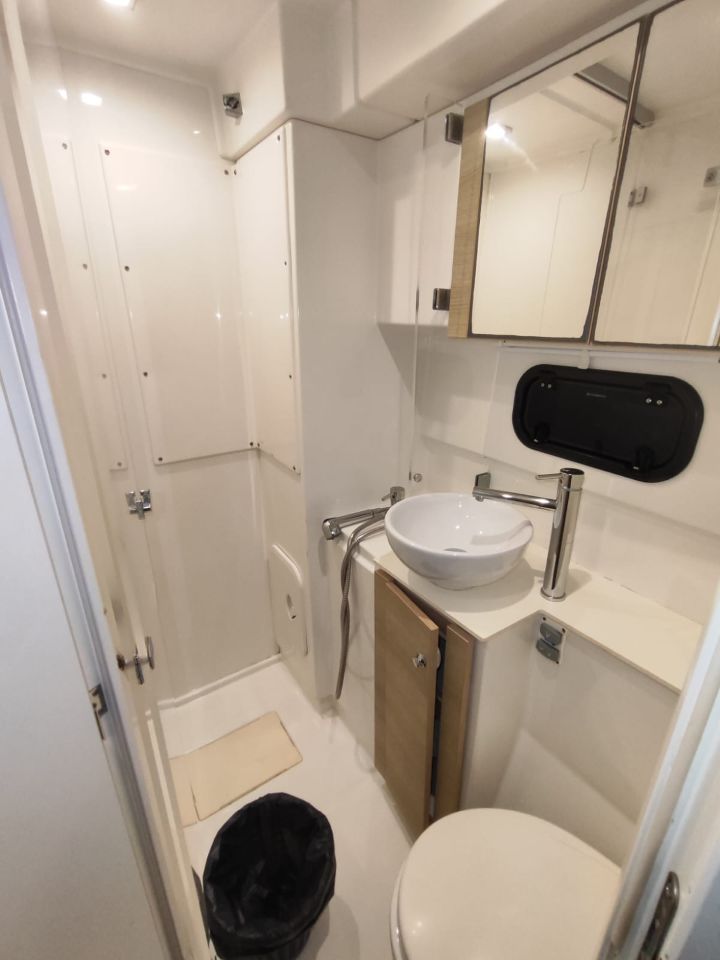 Bali 4.5 - 4 + 2 cab. — photo 10