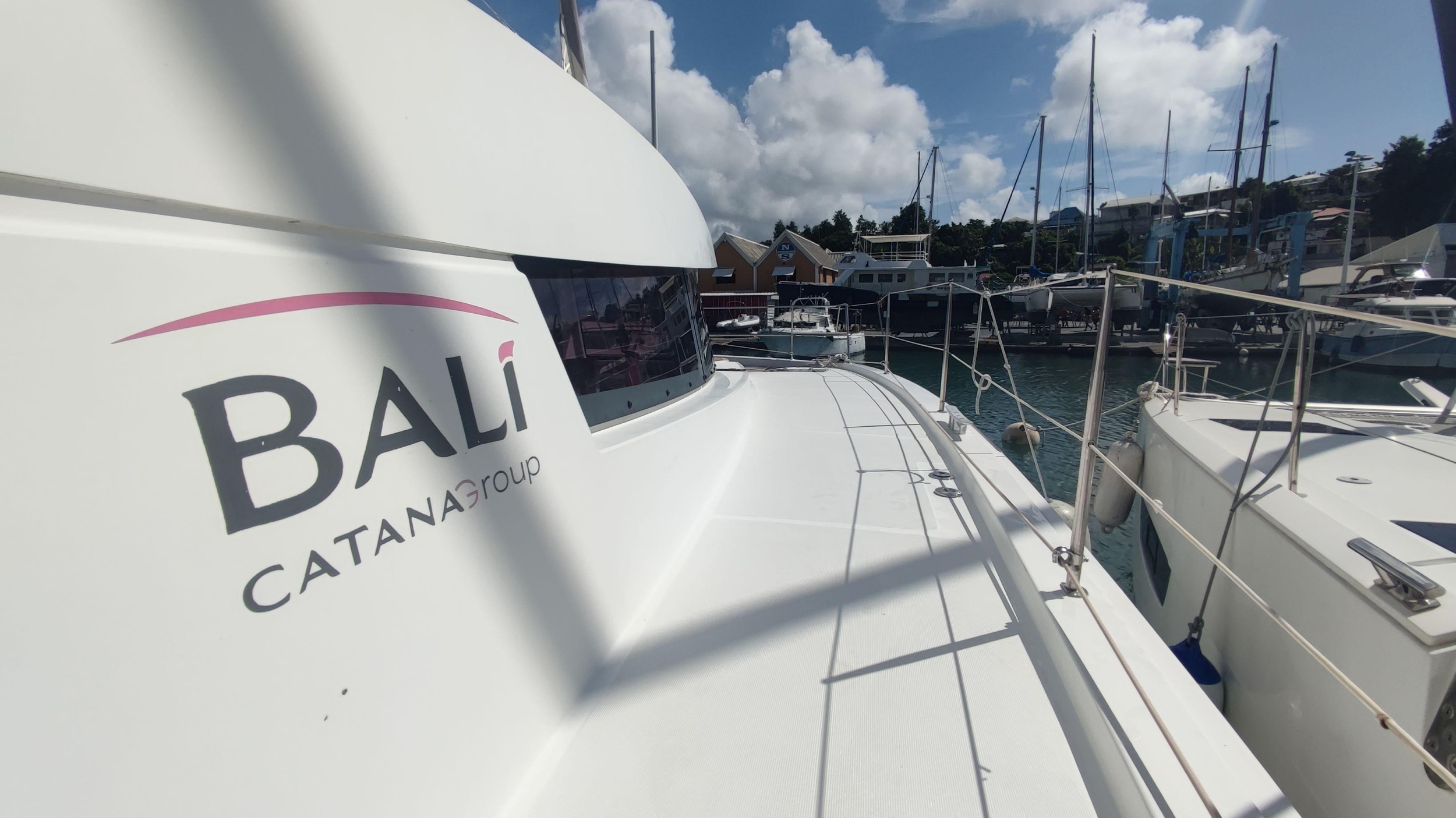 Bali 4.5 - 4 + 2 cab. — photo 3
