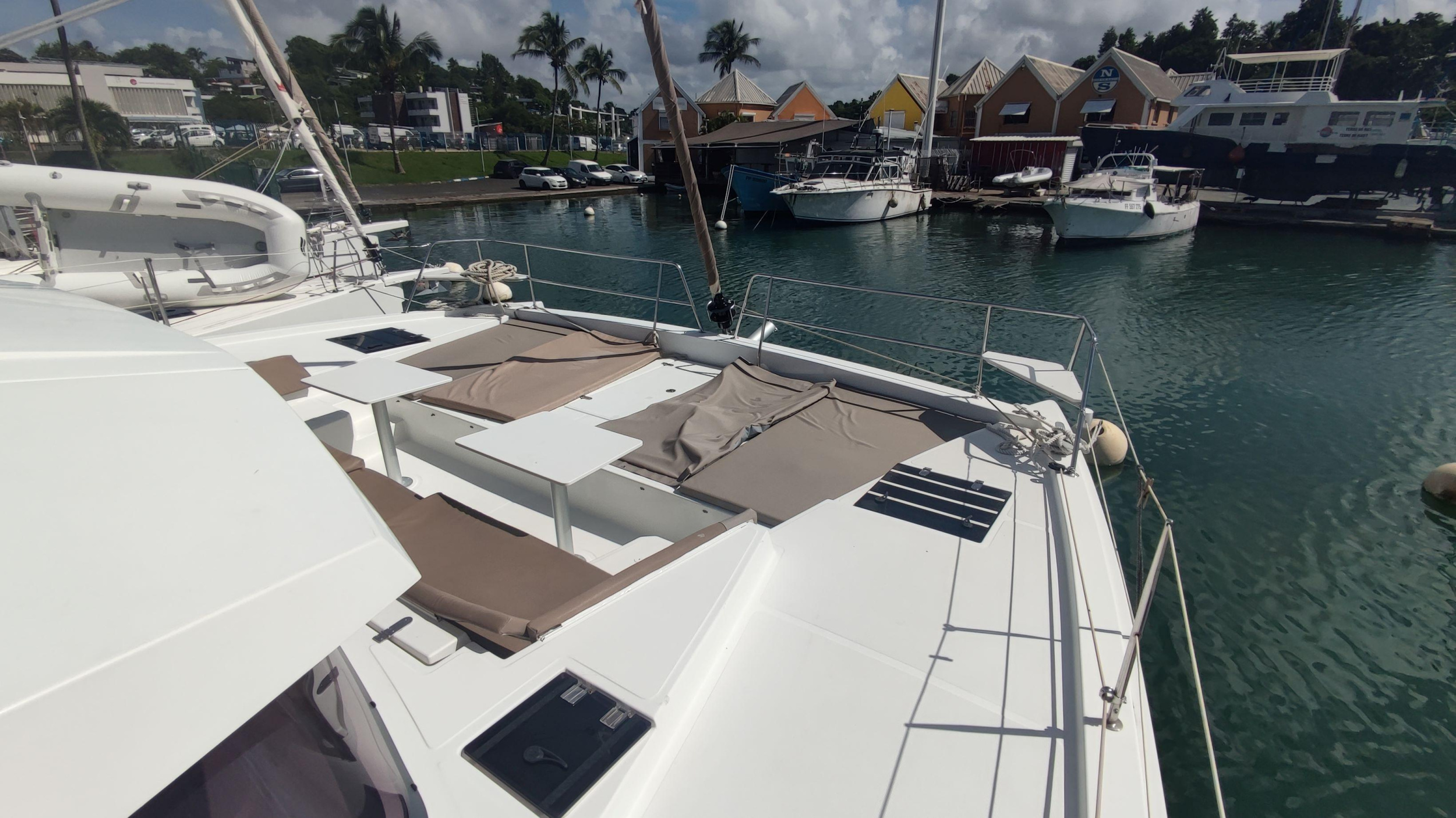 Bali 4.5 - 4 + 2 cab. — photo 4