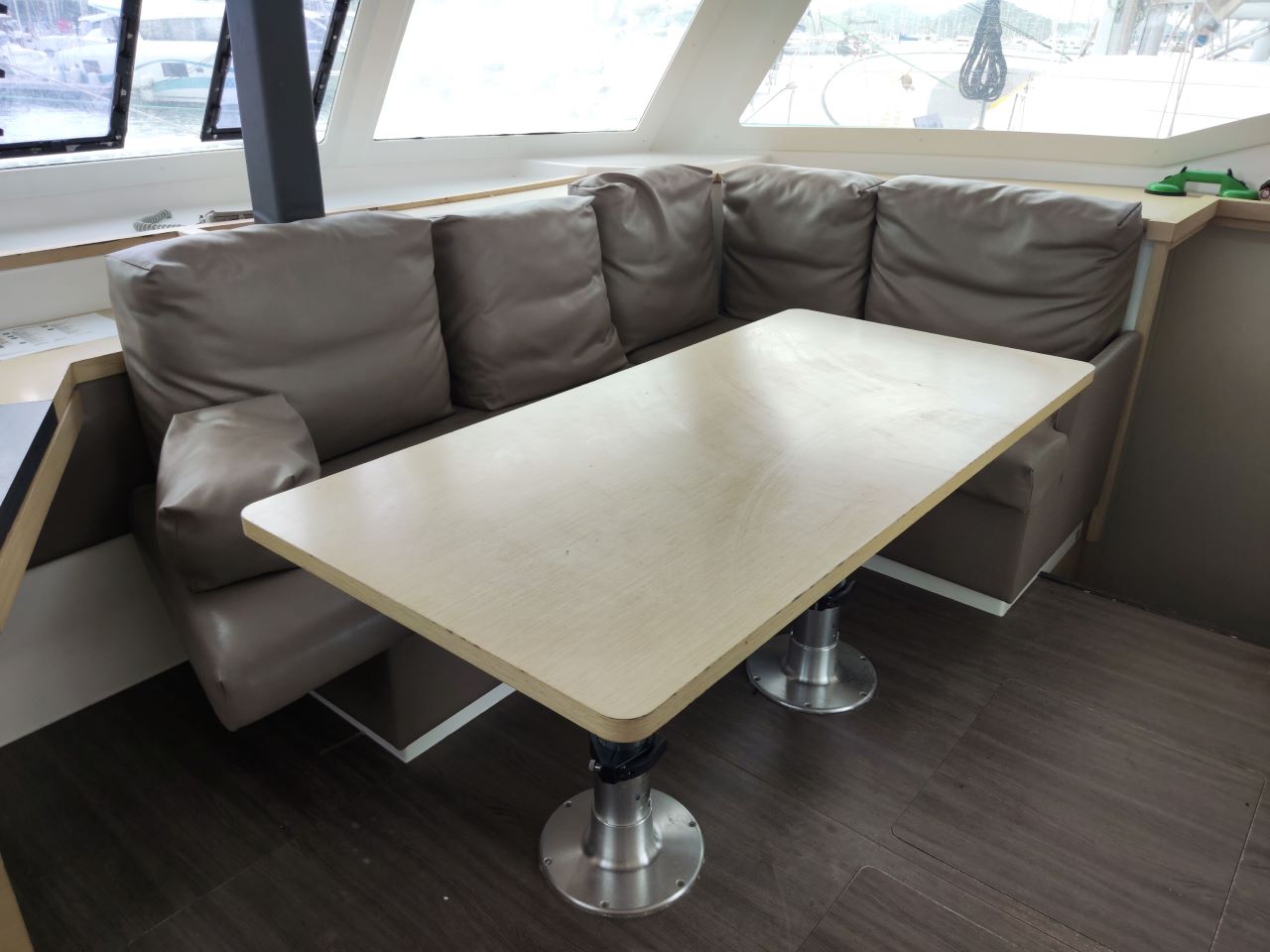 Fountaine Pajot Lucia 40 - 4 cab. — photo 10