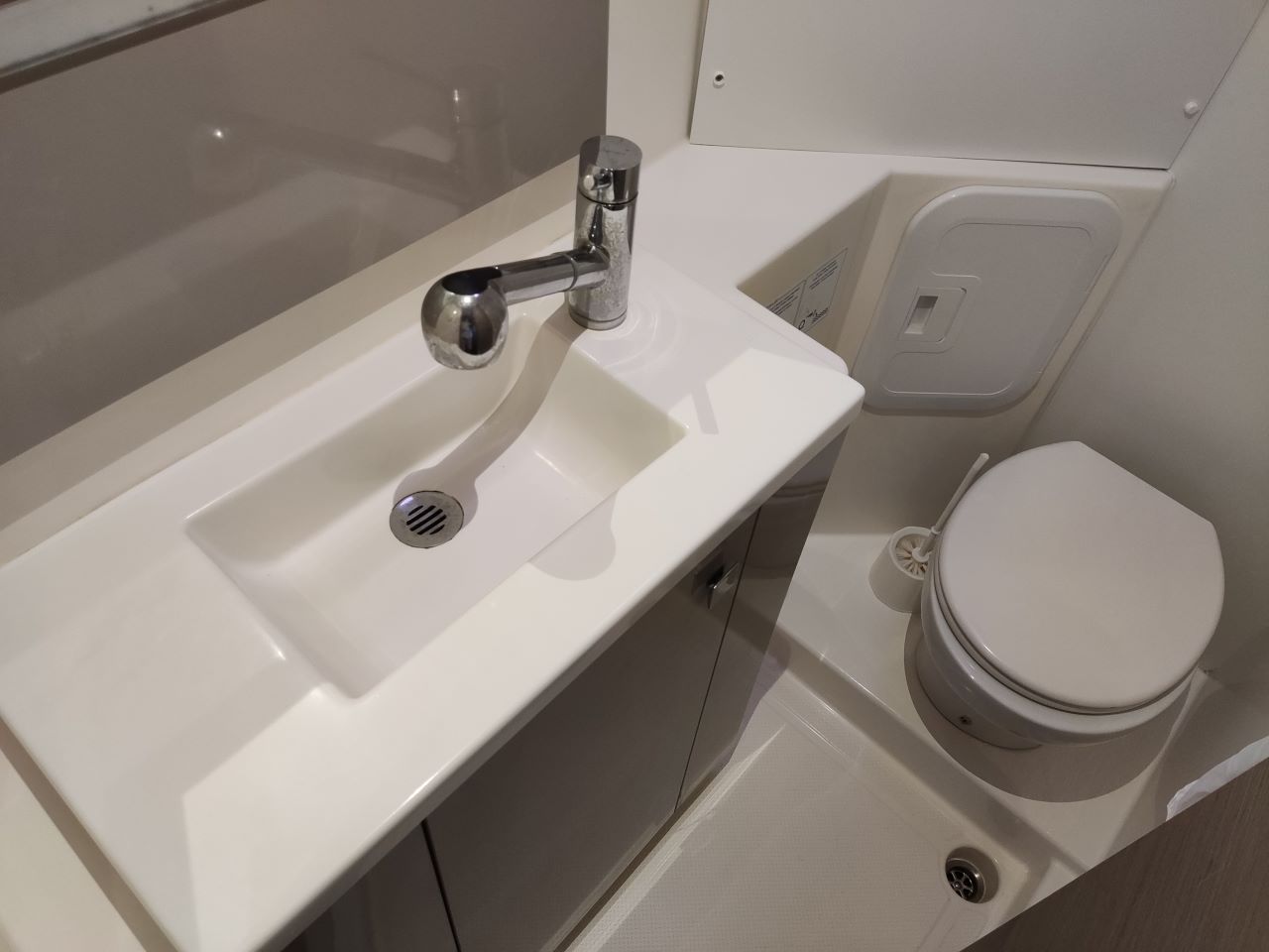 Fountaine Pajot Lucia 40 - 4 cab. — photo 16