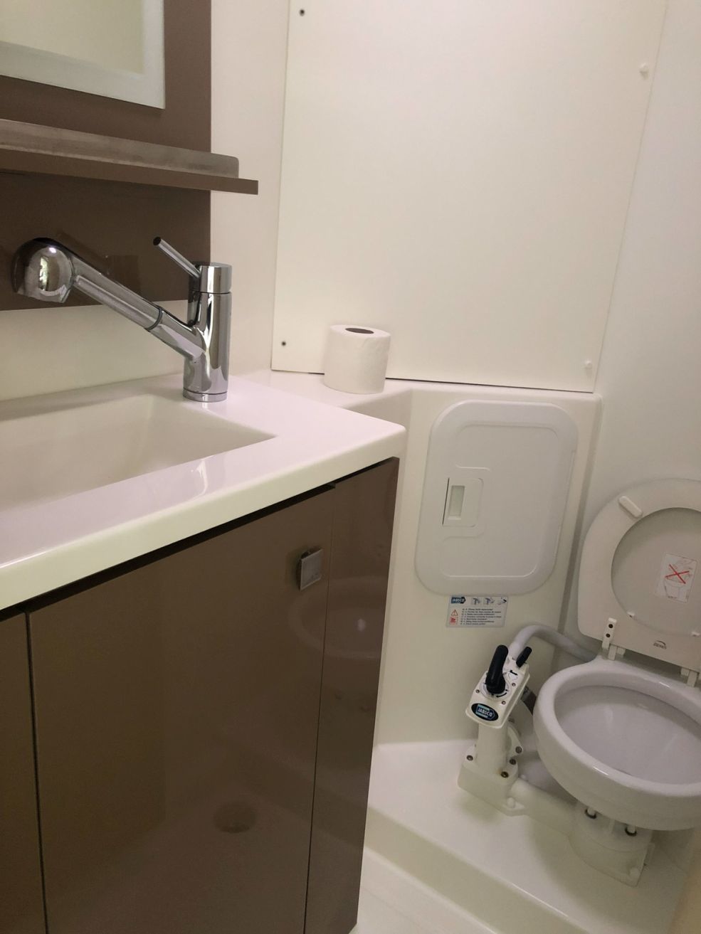 Fountaine Pajot Lucia 40 - 4 cab. — photo 15