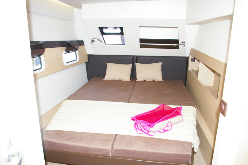 Bali 4.5 - 4 + 2 cab. — photo 20