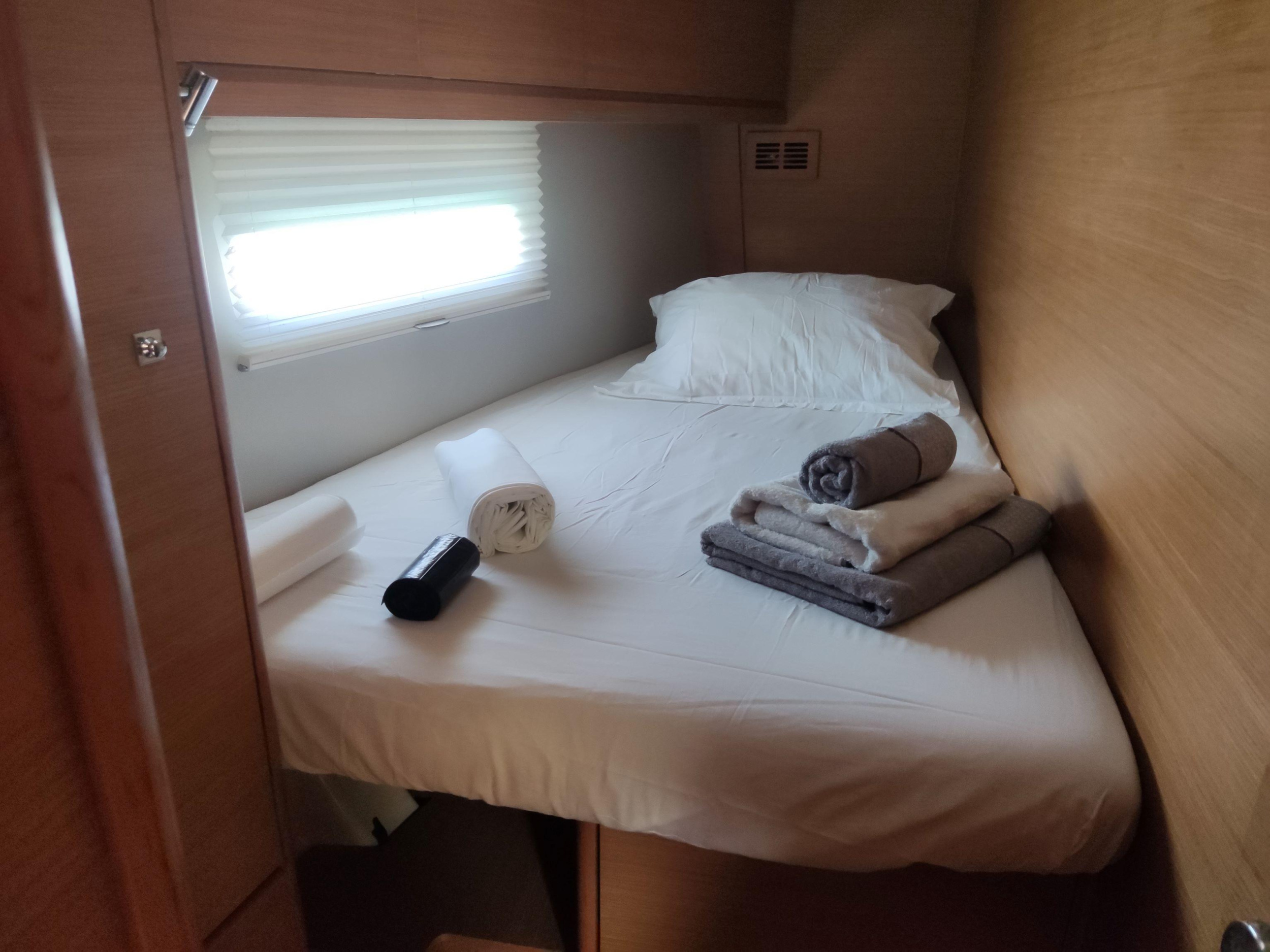 Dufour 520 GL — photo 12