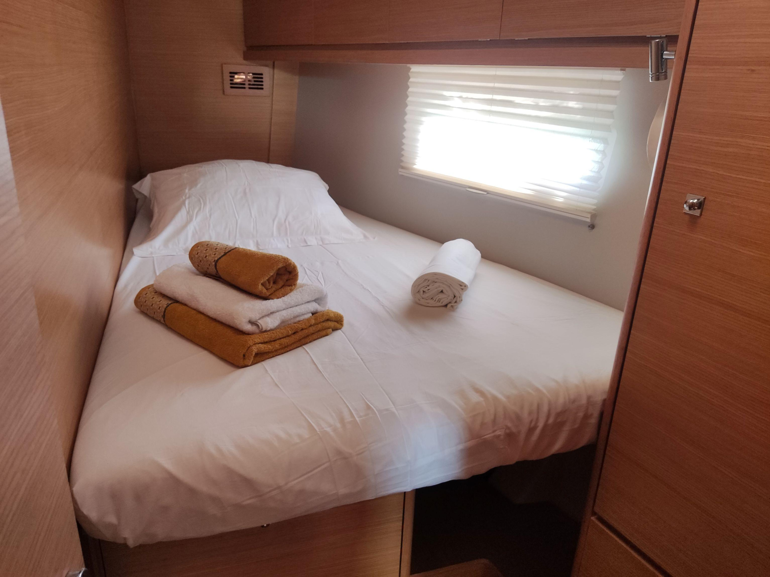 Dufour 520 GL — photo 13