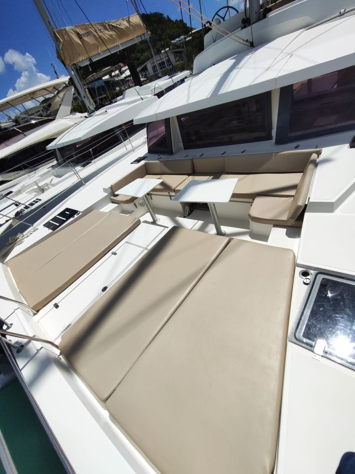 Bali 4.3 - 4 + 2 cab. — photo 5