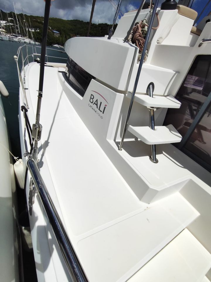 Bali 4.3 - 4 + 2 cab. — photo 6