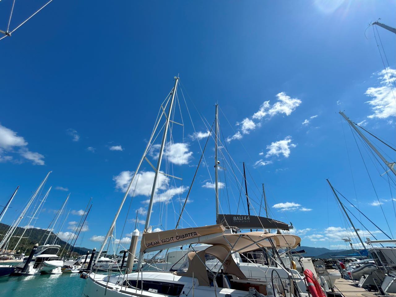 Dufour 412 GL — photo 4