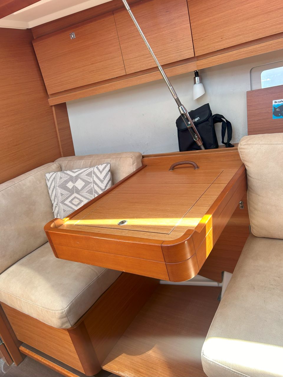 Dufour 412 GL — photo 7